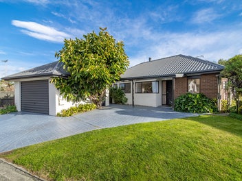 5 Helena Way, The Wood, Nelson