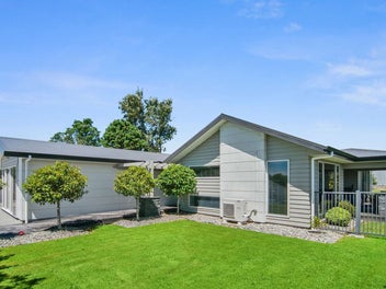 96 Brougham Street, Westport, Westport