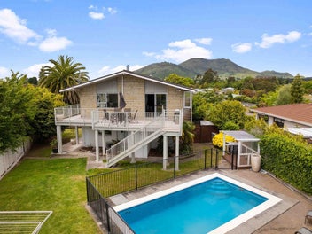 91 Tamatea Road, Taupo