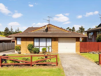 147A Edinburgh Street, Pukekohe, Pukekohe