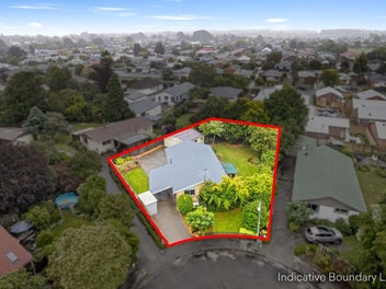 13 Hillier Place, Allenton, Ashburton
