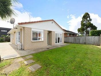 2 Paramu Avenue, Birkdale, Auckland