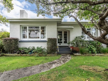122 Chelmsford Street, Windsor, Invercargill