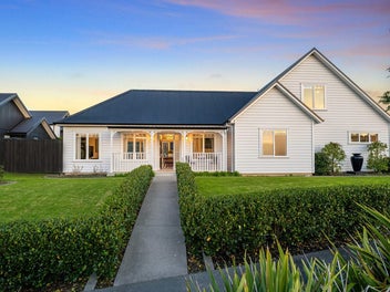2 Fetter Lane, Paerata, Pukekohe