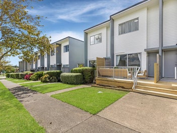 53/7 Kelvin Hart Drive, East Tamaki, Auckland