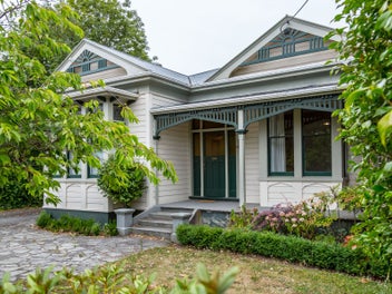 32 Pownall Street, Masterton