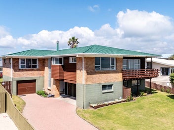 218 Ocean Road, Ohope, Ohope