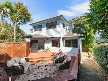 176A Forrest Hill Road, Forrest Hill, Auckland