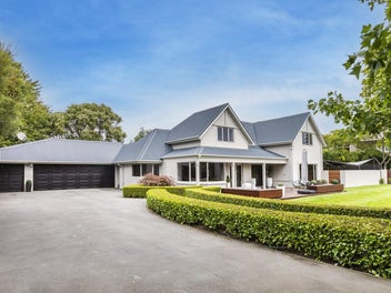 20 Hussey Road, Harewood, Christchurch