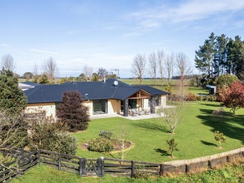 255 Calico Line, Marton