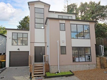 84C Whitney Street, New Windsor, Auckland