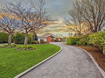 31 Westview Crescent, West Melton, West Melton