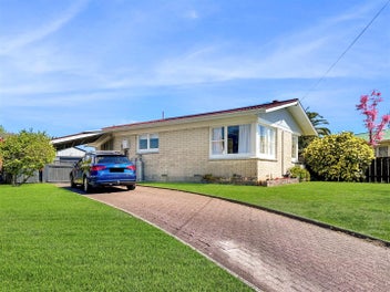 304 Malfroy Road, Pomare, Rotorua
