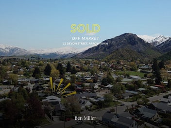 22 Devon Street, Arrowtown, Arrowtown