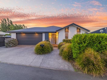 58 Bradwell Crescent, Halswell, Christchurch