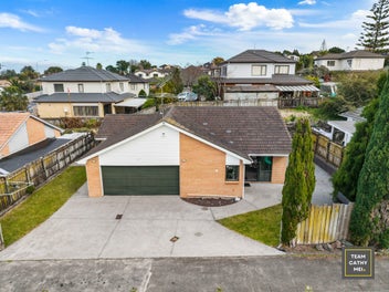 2/124 Alfriston Road, Manurewa, Auckland