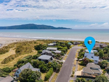 5 Waiheke Street, Waikanae Beach, Waikanae