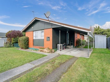 135 John Street, Heidelberg, Invercargill