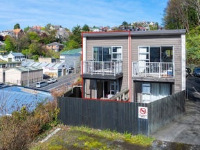 66J MacLaggan Street, Dunedin Central, Dunedin