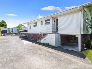 16B Allenby Road, Panmure, Auckland
