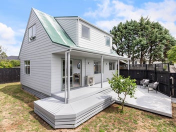31B Helvetia Road, Pukekohe