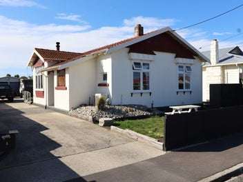 6 Clare Street, Oamaru North, Oamaru