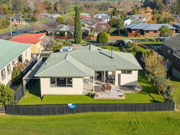 14 Tui Road, Te Aroha, Te Aroha