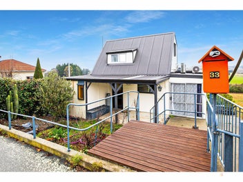 33 Melton Street, Watlington, Timaru