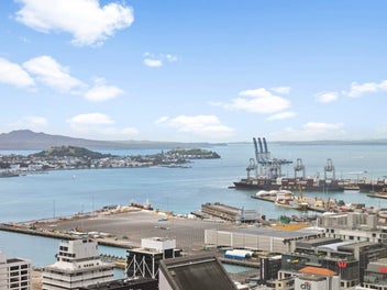 3002/32 Swanson Street, Auckland Central, Auckland