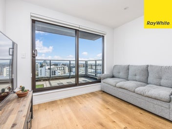 1408/57 Wakefield Street, Auckland Central, Auckland