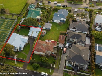 259 St Andrews Road, Epsom, Auckland