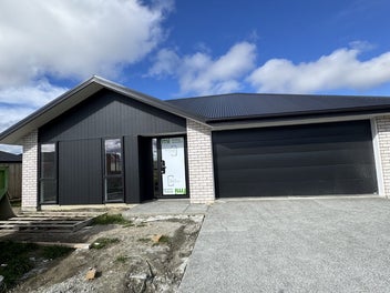 84D Nelson Street, Elgin, Ashburton