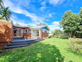 7 Montana Place, Papakura, Papakura