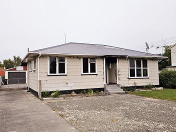 40 Edward Street, Pahiatua