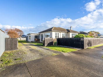 13 Fulton Street, Gladstone, Invercargill