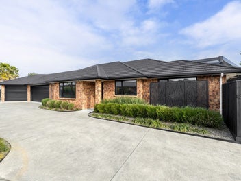 31 Chestnut Close, Kelvin Grove, Palmerston North