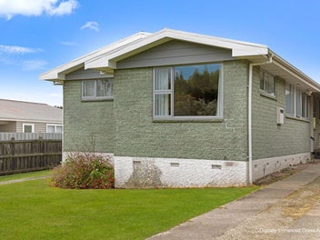 27 Maitland Street, East Gore, Gore