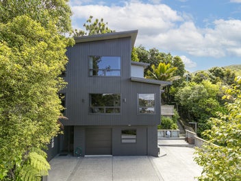 30A Rothsay Road, Ngaio, Wellington
