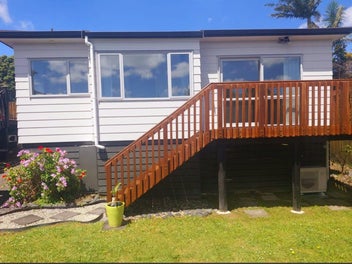 297 Triangle Road, Massey, Auckland