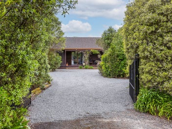 10 High Street, Ashley, Rangiora