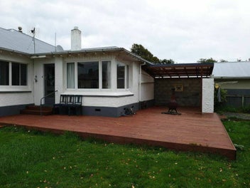 600 Tay Street, Hawthorndale, Invercargill