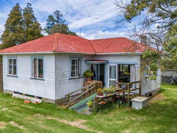 120 Kumi Road, Awanui, Awanui