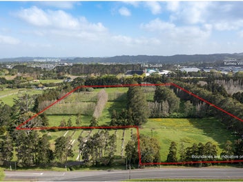 870 Waitakere Road, Kumeu, Kumeū