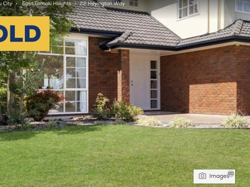 22 Heyington Way, East Tamaki Heights, Auckland