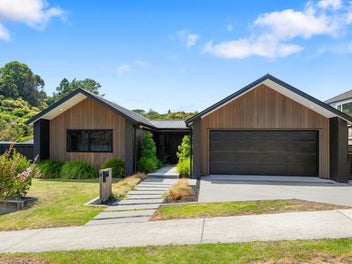4 Arohena Court, Ohauiti, Tauranga