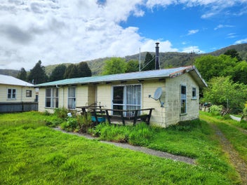 702 Taylorville Road, Taylorville, Greymouth