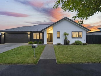 9 Lambies Street, Marshland, Christchurch