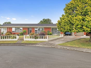 37 Magnolia Avenue, Opaheke, Papakura