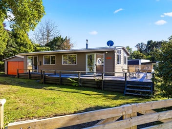 13 Rangiwhero Street, Omori, Tūrangi