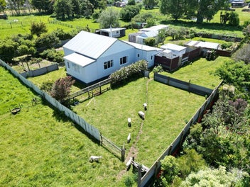 67 Avenue Road, Foxton, Foxton